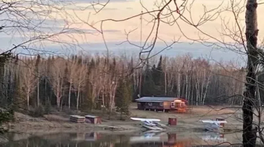 april-weather April slightly warmer and drier than normal