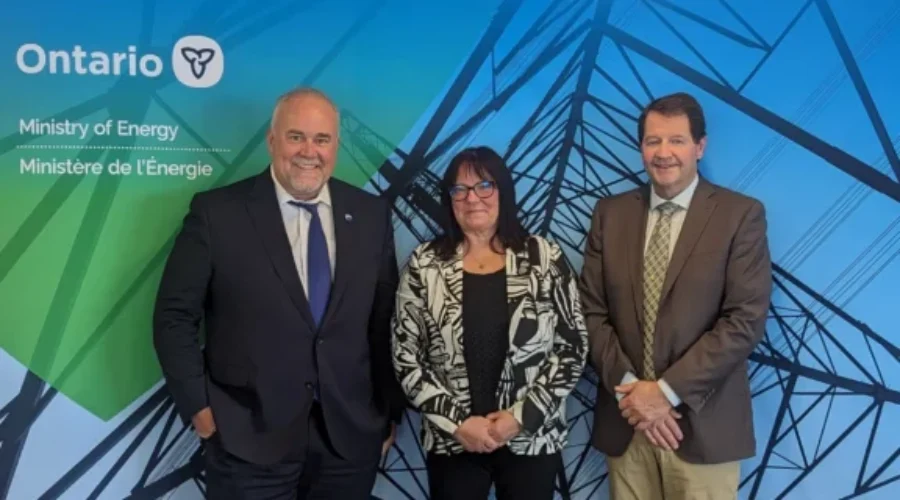 Mayors of Ignace and Dryden talk local needs