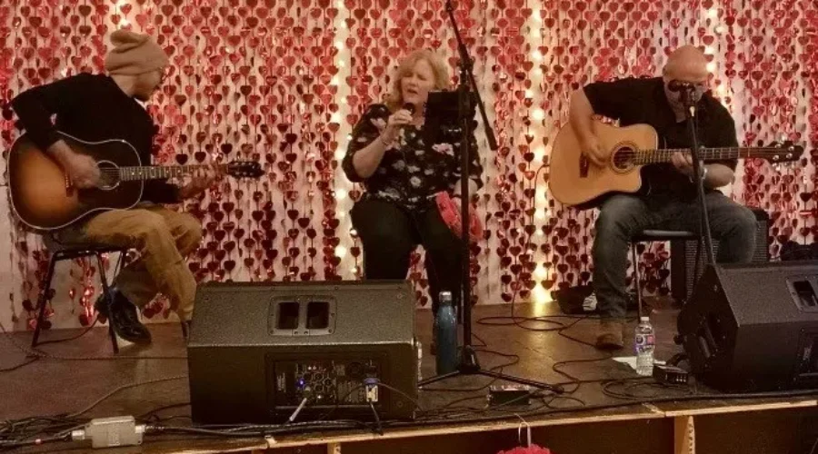 Eagle River Coffeehouse