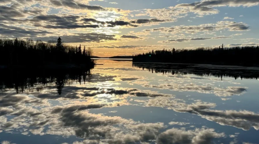 Chukuni Bridge Area – Red Lake