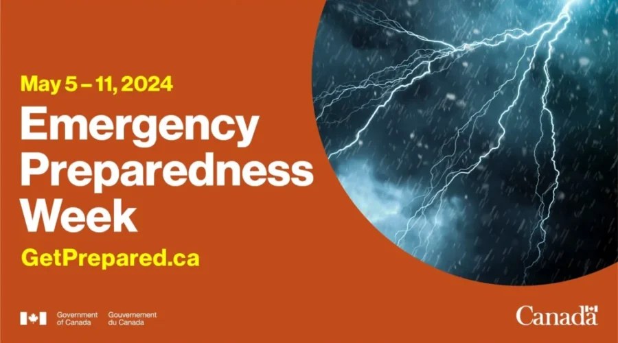 emergency-preparedness-week Emergency Preparedness Week in Canada