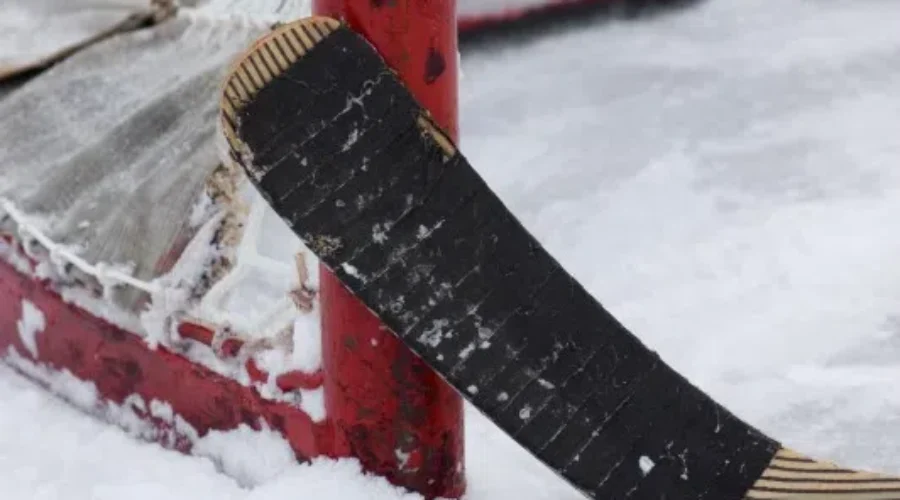 Weekly Oldtimers Hockey Schedule