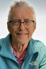 Ronald Gary McKay