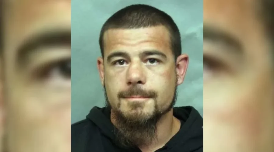 michael-bebee Canada’s most wanted fugitive arrested in P.E.I.