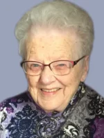 Hilda Sweet