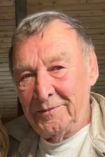 Donald (Don) Ford Tattrie