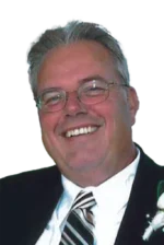 Norman Shane McMillan