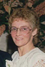 Mary Louise Lyle