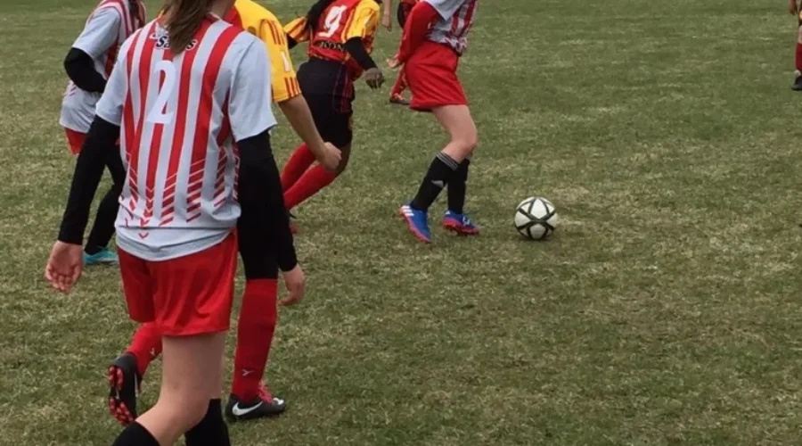 Week 2 of NorWOSSA Soccer season completed