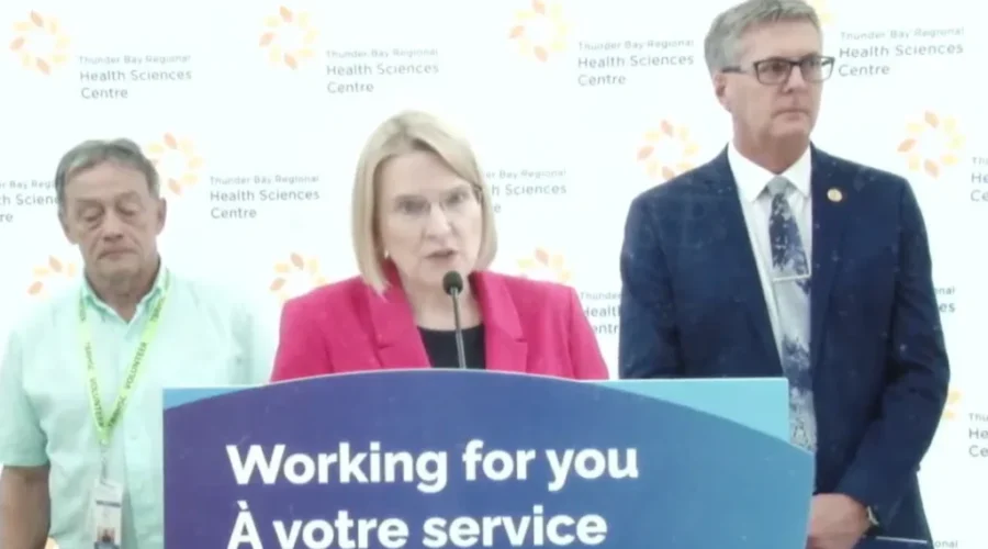 Changes coming to travel grant program