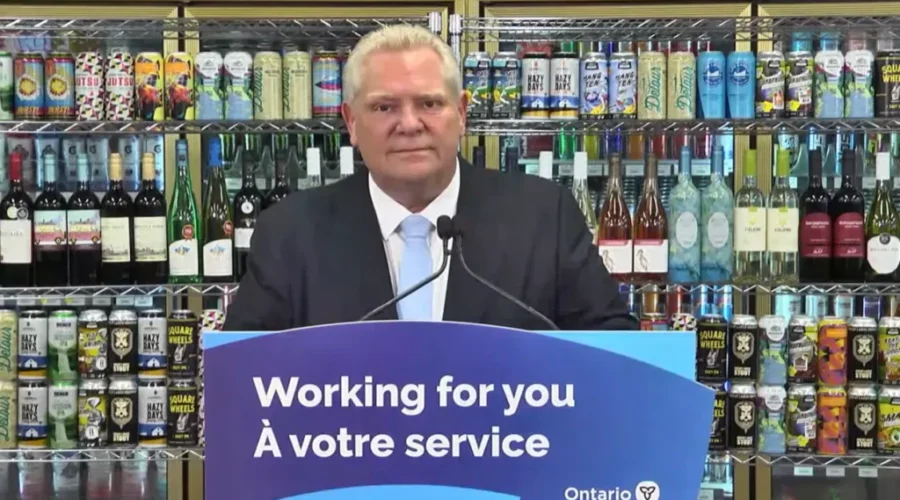 Premier quiet about early election possibility