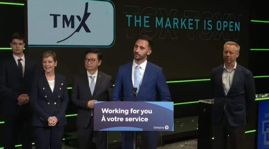 Testing of financial literacy for Grade 10 students in 2025