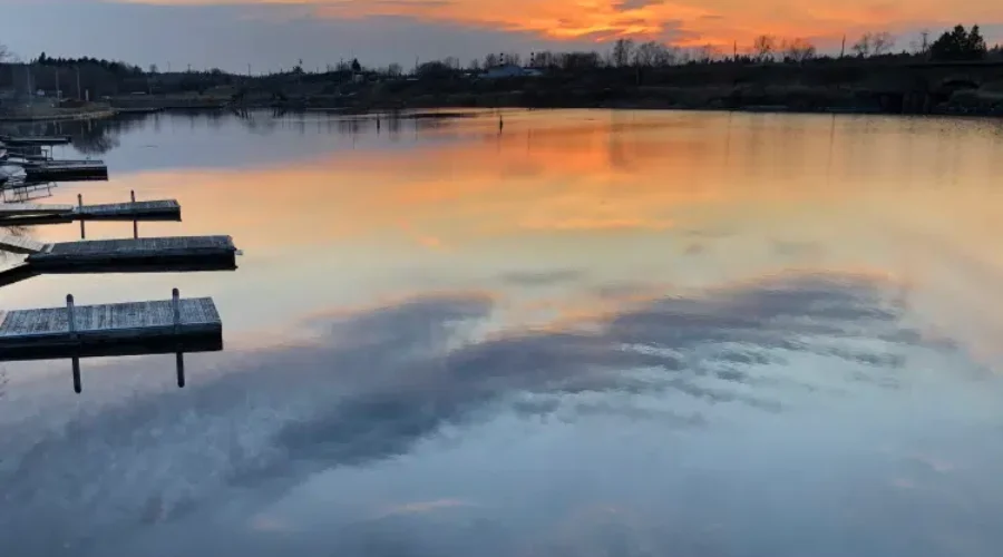 Water levels near normal for this time of year