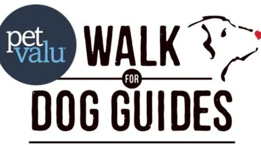 Walk for Guide Dogs raises more than $17,400 locally