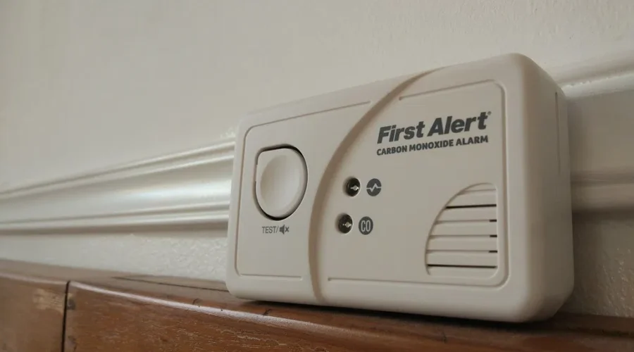 Close calls of carbon monoxide poisoning in Dryden