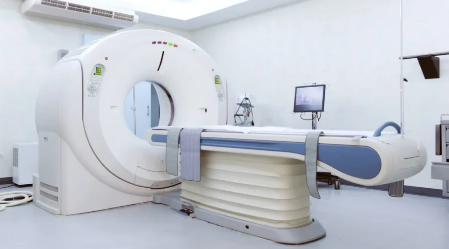 Health Ministry accepting applications for new MRIs and CT scans