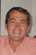 Dale Alexander Morton