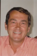 Dale Alexander Morton
