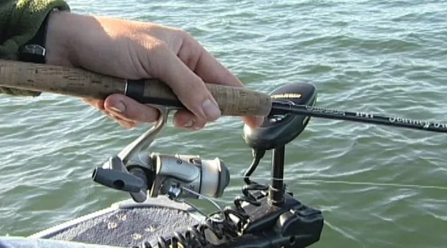 Fish Free fishing week in Ontario for all Canadians