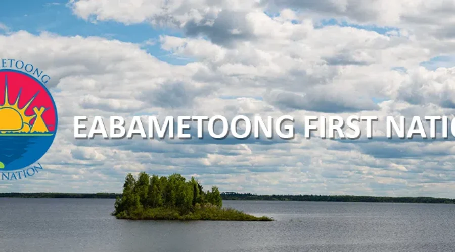 fort-hope-logo Eabametoong working on dog management strategy