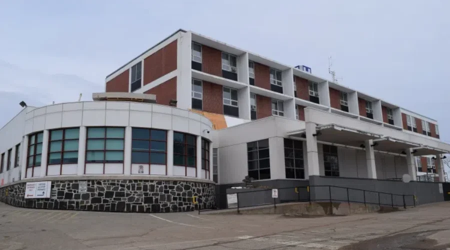 Local hospitals seeking new funding model for physicians