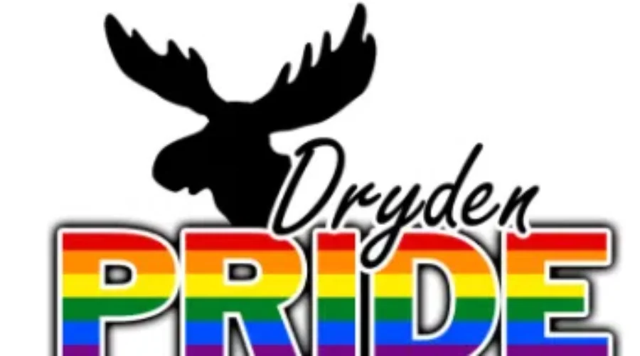 Dryden Pride! June Schedule 2024!