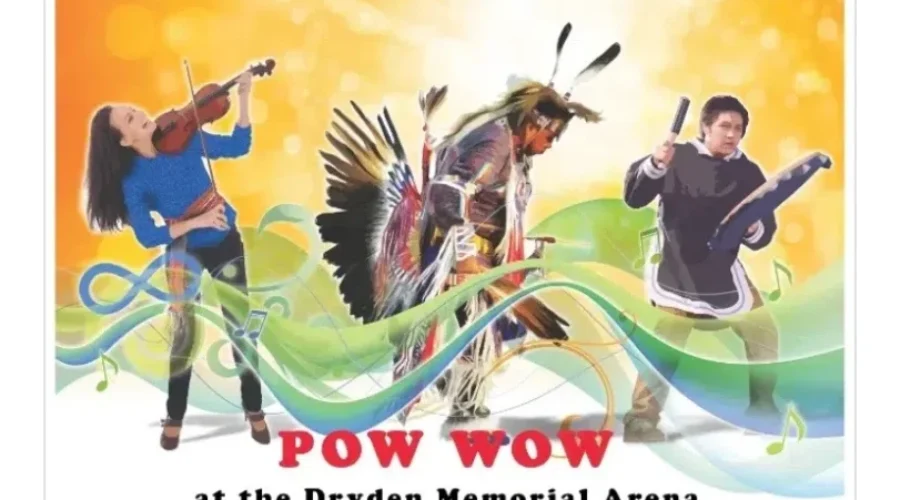 national-indigenous-day-dryden Several pow wows for National Indigenous People’s Day