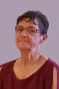 Sandra (Sandy) Woods