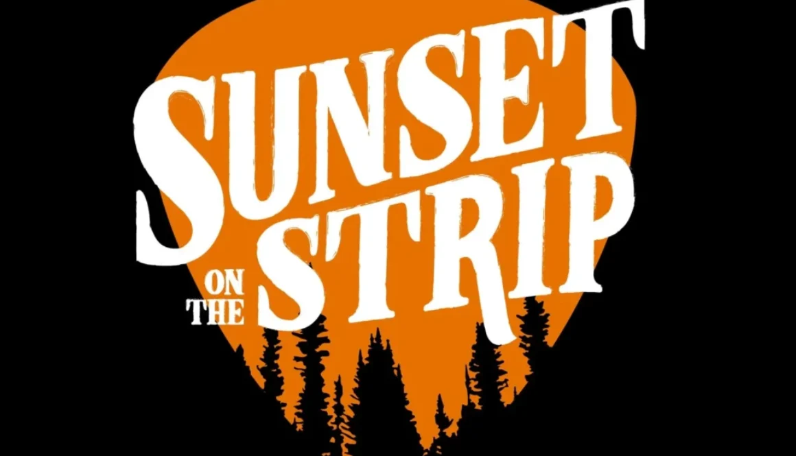 sunsetonthestrip