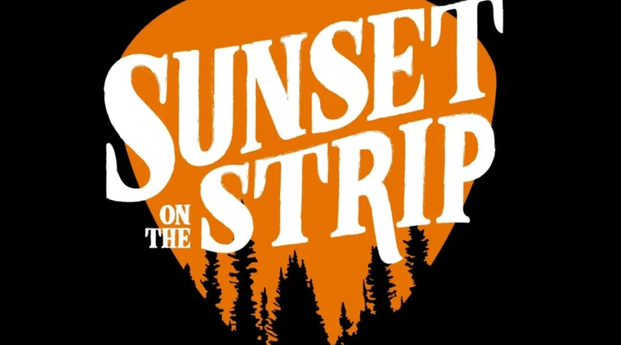 SHUTTLE Schedule for Sunset on the Strip