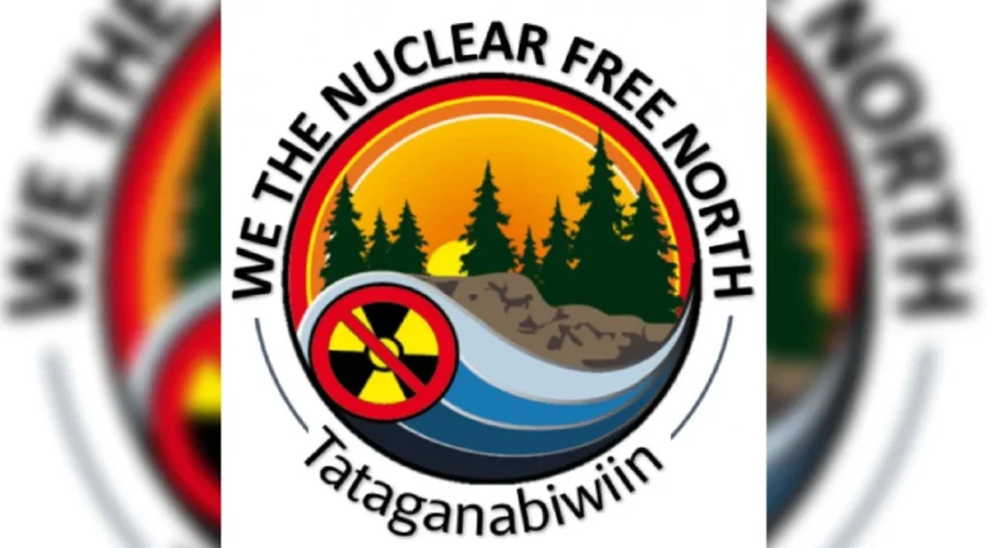 Groups push ahead with fight against underground nuclear project