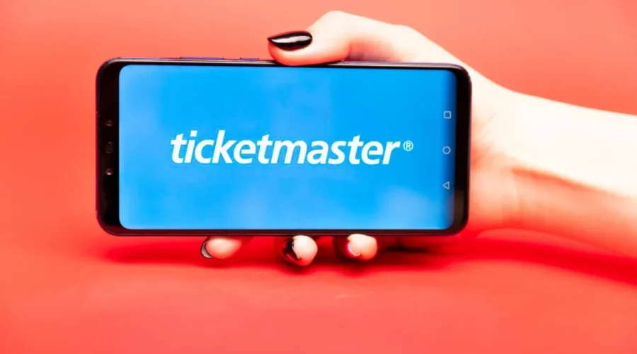 318803930 Data breach at Ticketmaster may have resulted in personal information stolen