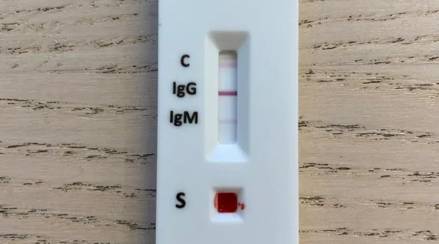 50602404027_75cc91709c_b Cases Up, but Test Rate Continues to Fall