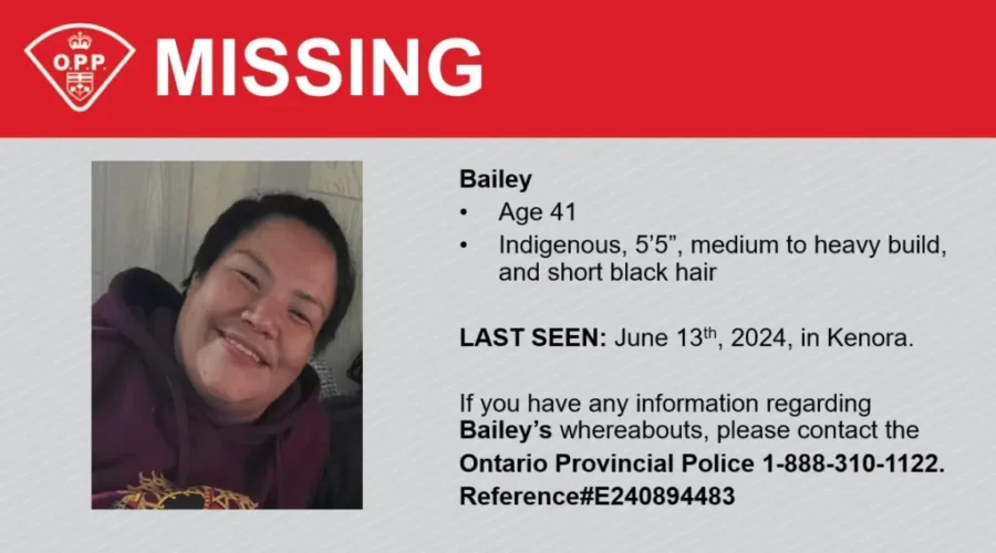 Missing woman safely located in Winnipeg