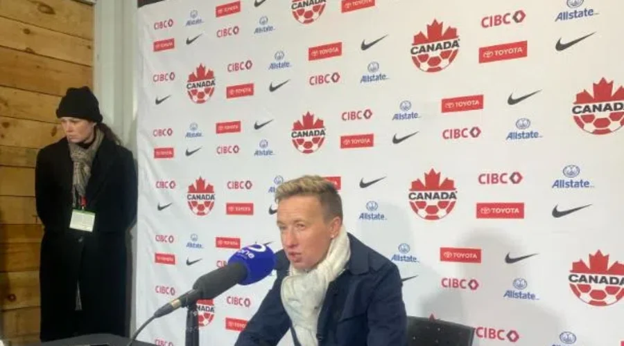 Update: Funding pulled amid Olympic women’s soccer team drone scandal