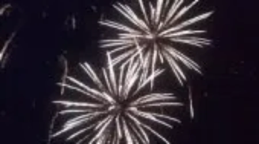 Canada Day Fireworks RESCHEDULED
