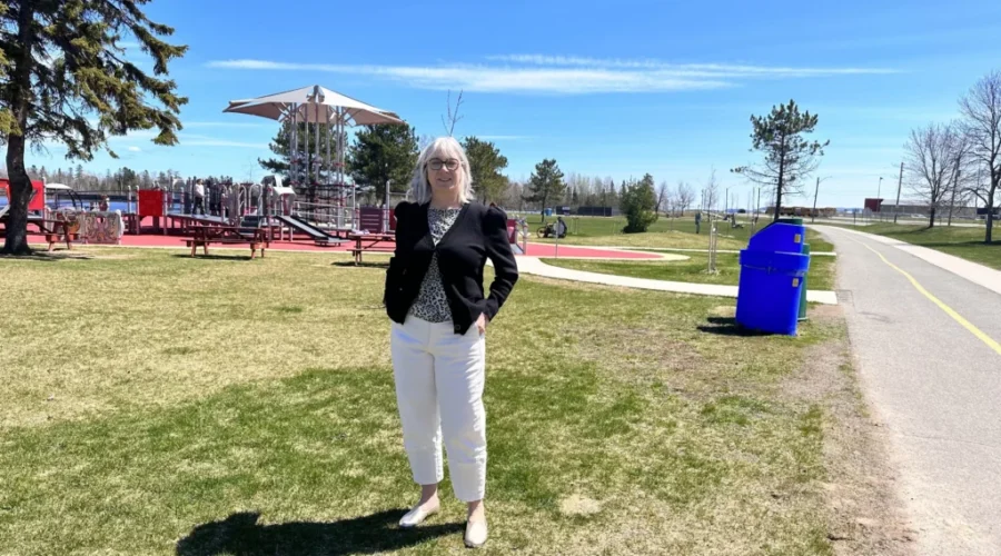 Minister Hadju: Prime Minister Carney ‘the kind of stable, mature leadership we need’