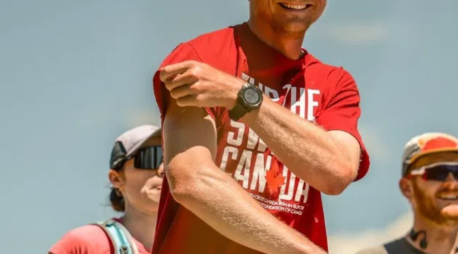 img-2069 N.S. athlete raises over $200,000 during cross country run