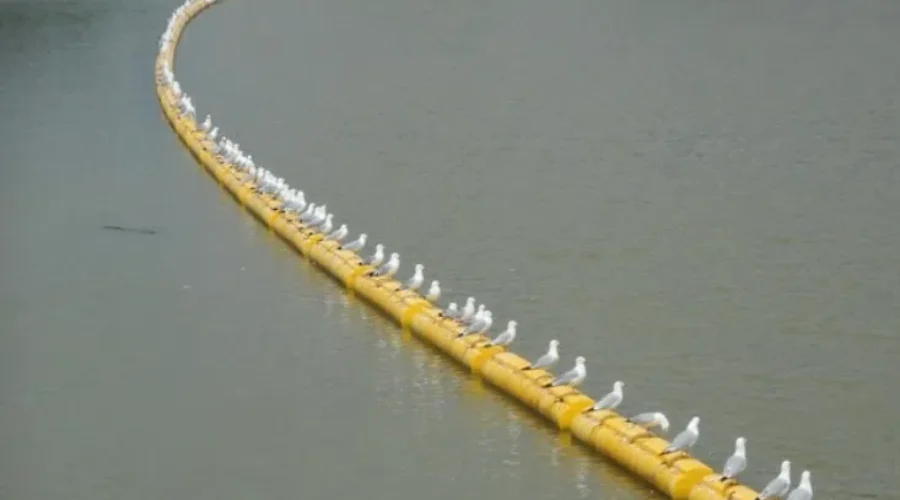 Section of Ross Street closed today