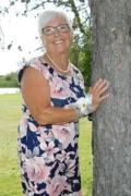 Jerrilynn (Jerri) Francis Gould