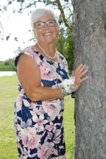 Jerrilynn (Jerri) Francis Gould