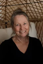 Jennifer Elizabeth Marguerite McKibbon