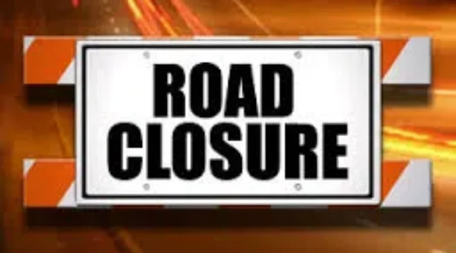 King St UNDERPASS Closure – July 19th