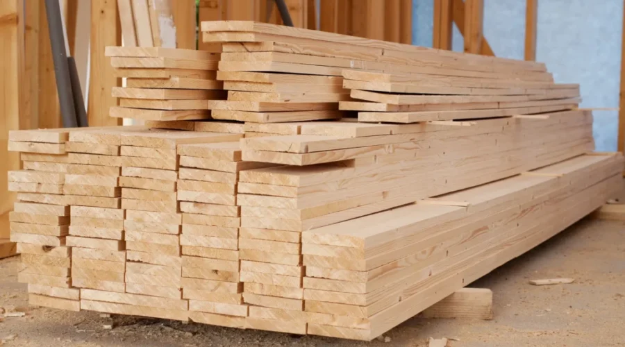 52129841 Softwood lumber tariffs increase to 14.5%