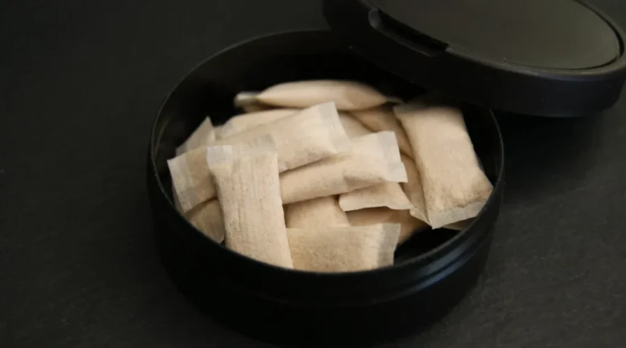 718698314 Canadian Cancer Society supports restriction on nicotine pouch sales