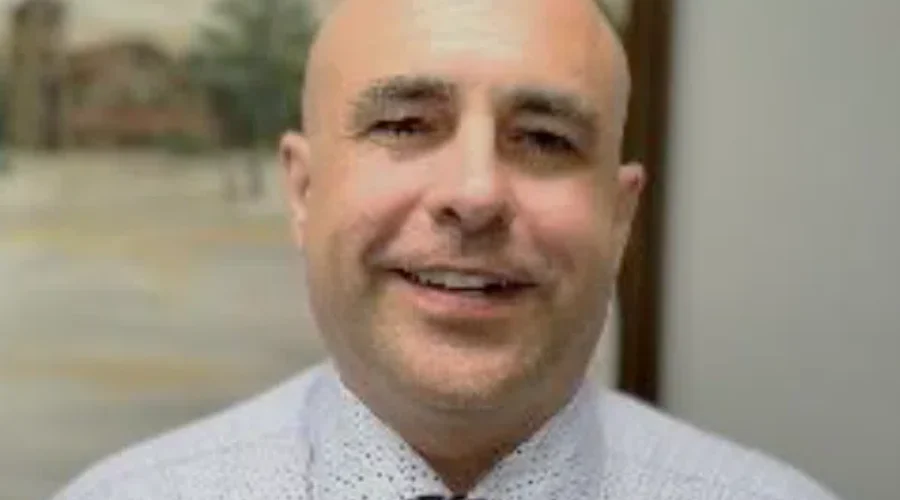 aaron-gullins-1 Ignace hires new CAO