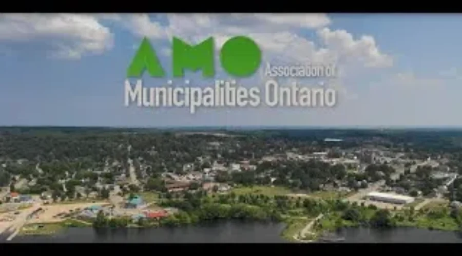 Dryden secures several meetings at AMO