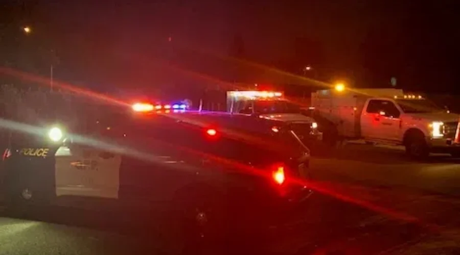 Emergency services stretched in Atikokan