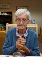 Alexandra (Alice) Brown
