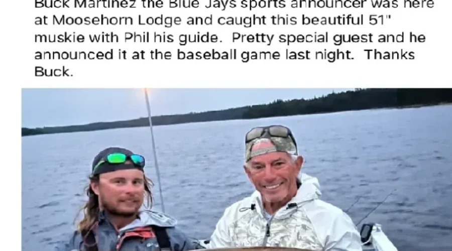 Sports Celebrity Fishes NWO